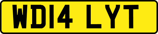 WD14LYT