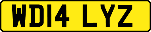 WD14LYZ