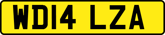 WD14LZA