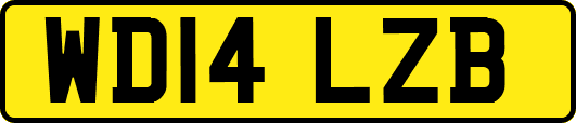 WD14LZB