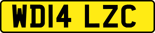 WD14LZC