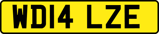 WD14LZE