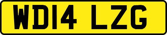 WD14LZG