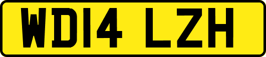 WD14LZH