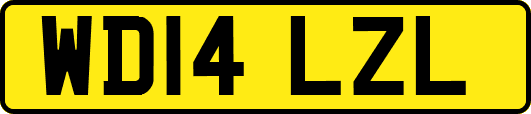 WD14LZL