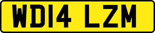 WD14LZM