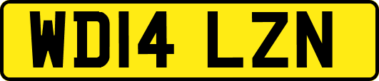 WD14LZN