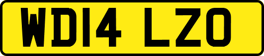 WD14LZO