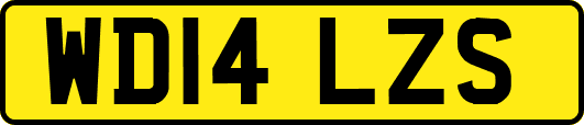 WD14LZS