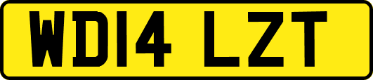 WD14LZT