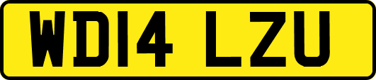 WD14LZU