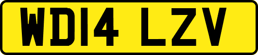 WD14LZV