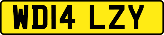 WD14LZY