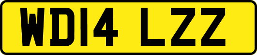 WD14LZZ