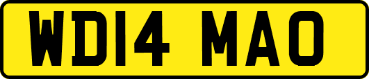 WD14MAO