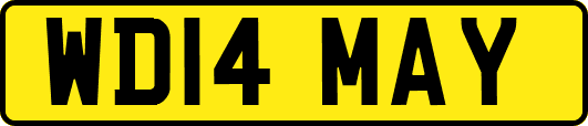 WD14MAY