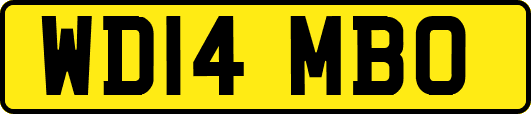 WD14MBO