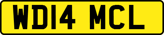 WD14MCL