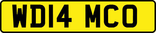 WD14MCO