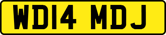 WD14MDJ