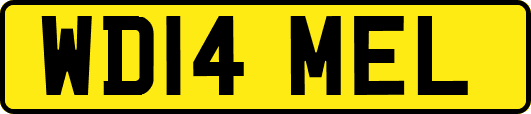 WD14MEL