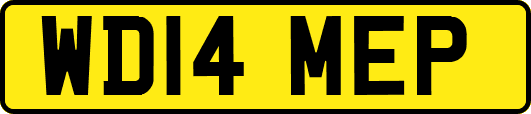 WD14MEP