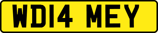 WD14MEY