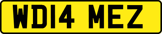WD14MEZ