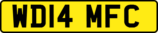 WD14MFC