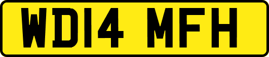 WD14MFH