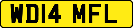 WD14MFL