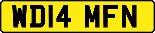 WD14MFN