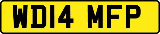WD14MFP