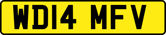 WD14MFV
