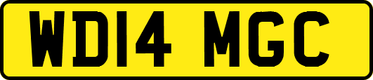 WD14MGC
