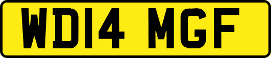 WD14MGF