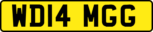 WD14MGG