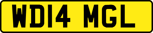 WD14MGL