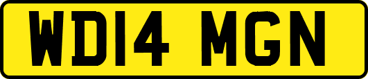 WD14MGN