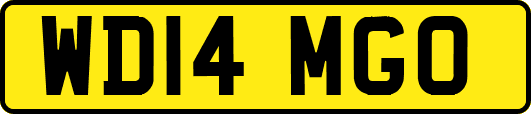 WD14MGO