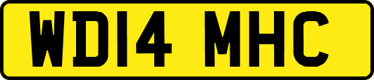 WD14MHC