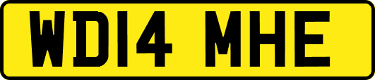 WD14MHE