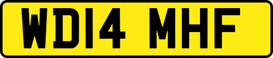 WD14MHF