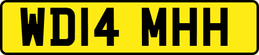 WD14MHH