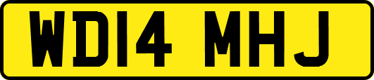 WD14MHJ