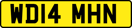WD14MHN