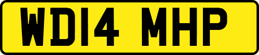 WD14MHP