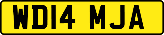 WD14MJA