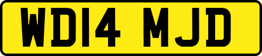 WD14MJD