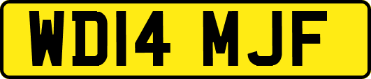WD14MJF